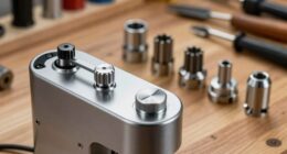 smart grinder upgrade strategy