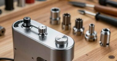 smart grinder upgrade strategy