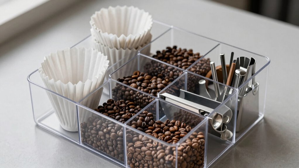 smart space saving organization solutions