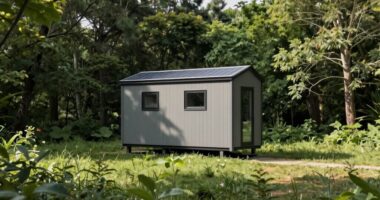 space efficiency remains crucial
