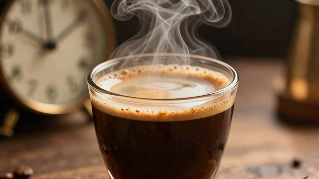 speed masks brewing precision