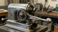 suitability of lever machines