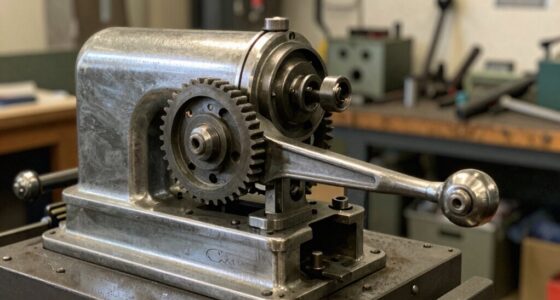 suitability of lever machines