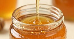 sweetness indicates shot nearing