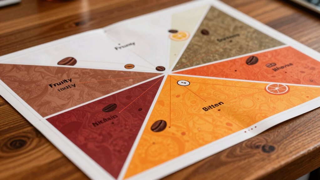 taste guides espresso troubleshooting
