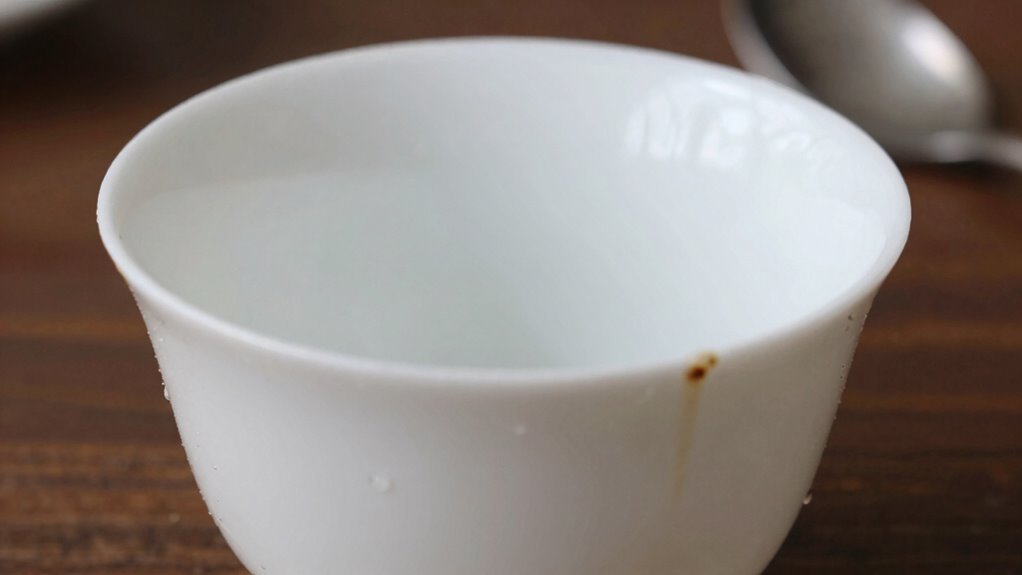 taste reveals brewing quality