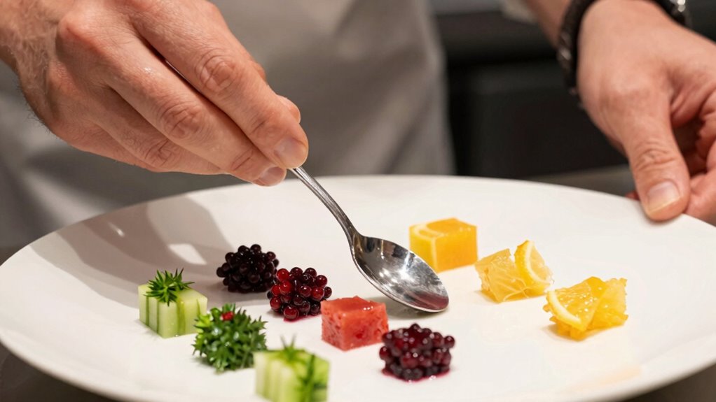 taste training enhances flavor perception