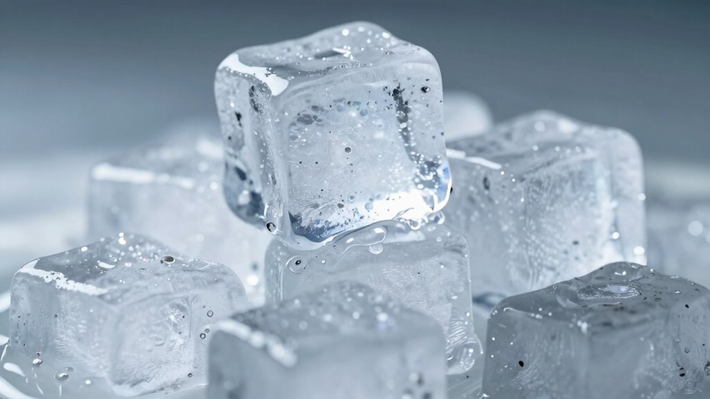 temperature control and storage