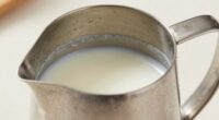 thorough cleaning for milk pitchers