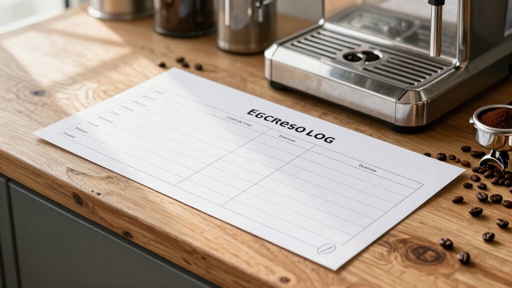 track adjust refine perfect