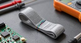 understanding anti static benefits