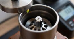 understanding grinder zeroing process