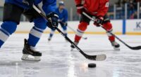 unimportant wet puck panic
