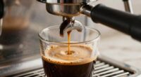 unpredictable espresso inconsistencies