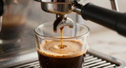 unpredictable espresso inconsistencies