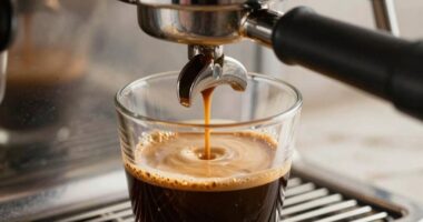 unpredictable espresso inconsistencies