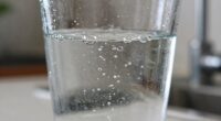 water content affects texture