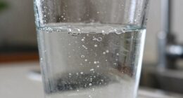 water content affects texture