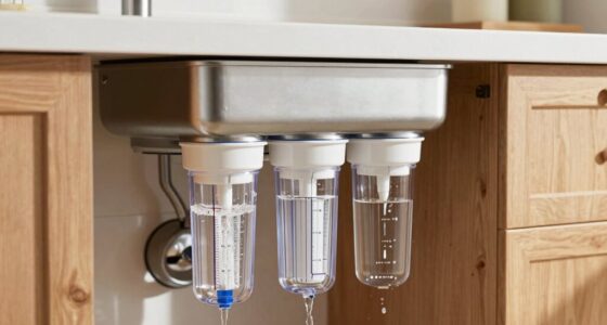 water filtration enhances flavor