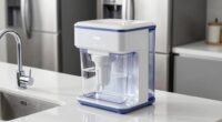 water filtration for machines