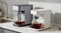 water filtration options comparison