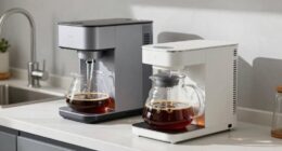 water filtration options comparison