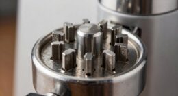 water hardness affecting equipment