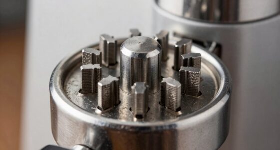 water hardness affecting equipment