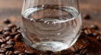water quality affects espresso
