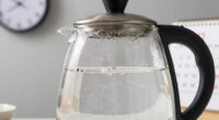 water quality determines descaling