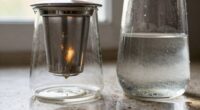 water quality dictates schedule
