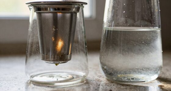 water quality dictates schedule
