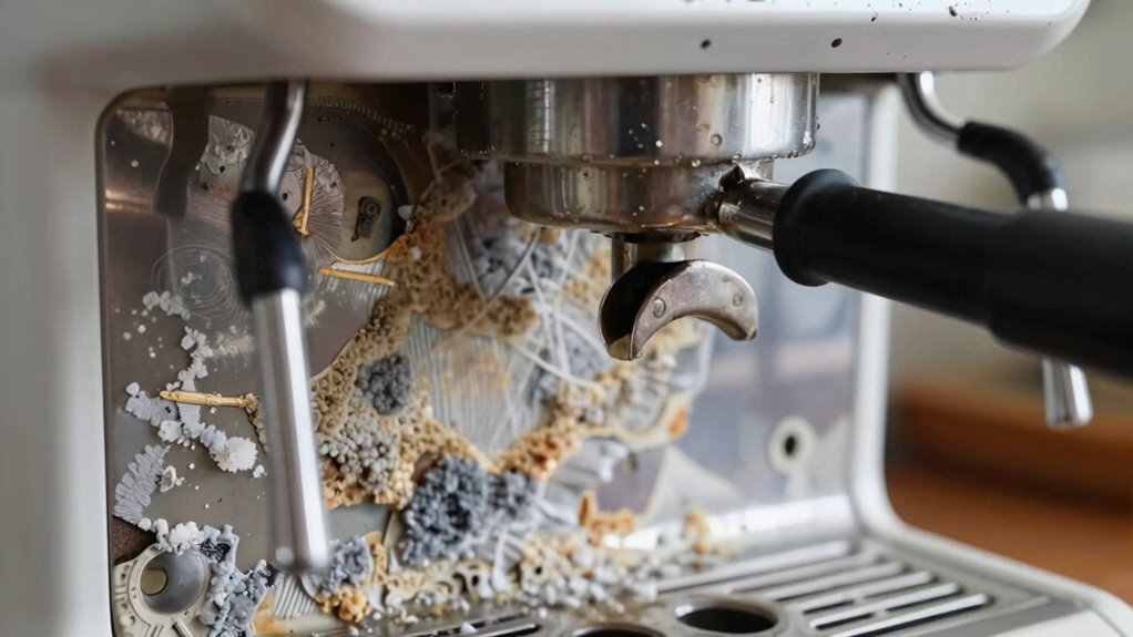 water quality prevents machine damage