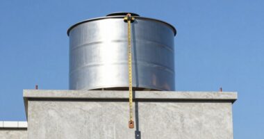 water source decision factors