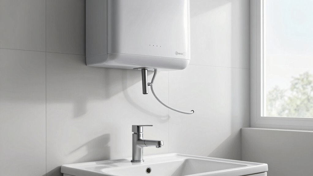 water systems efficiency versus flexibility