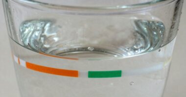 water test results matter