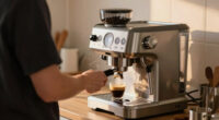 1 Best Best Compact Dual Boiler Espresso Machine With Rotary Pump in 2026