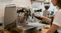 1 Best Heat Exchanger Espresso Machine With Rotary Pump And Plumb In In 2026