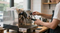 1 Best Rotary Pump Espresso Machine for Long Term Ownership in 2026