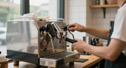 1 Best Rotary Pump Espresso Machine for Long Term Ownership in 2026