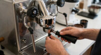 1 Best Rotary Pump Prosumer Espresso Machine With Stainless Boiler in 2026