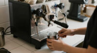 10 Best Best 58mm Espresso Machine With Commercial Steam Wand In 2026