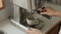 10 Best Best 58mm Espresso Machine With Low Profile Cup Warming Tray in 2026