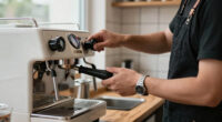 10 Best Best 58mm Espresso Machine With Volumetric Controls in 2026