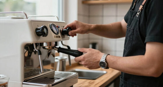 10 Best Best 58mm Espresso Machine With Volumetric Controls in 2026