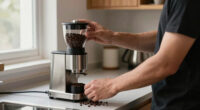 10 Best Best 64mm Burr Grinder With Fast Burr Access In 2026