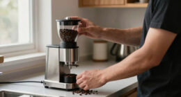 10 Best Best 64mm Burr Grinder With Fast Burr Access In 2026