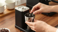 10 Best Best 64mm Burr Grinder With Low Retention Chute in 2026