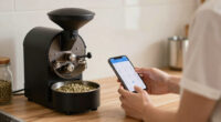10 Best Best Countertop Coffee Roaster With App Control in 2026