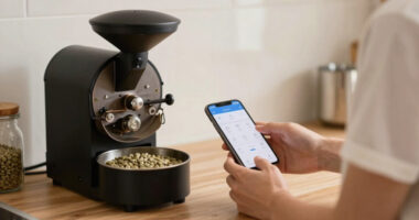 10 Best Best Countertop Coffee Roaster With App Control in 2026